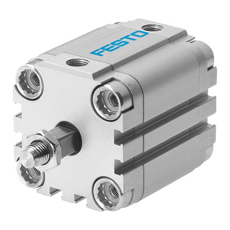 FESTO Compact Cylinder ADVULQ-32-60-A-P-A ADVULQ-32-60-A-P-A